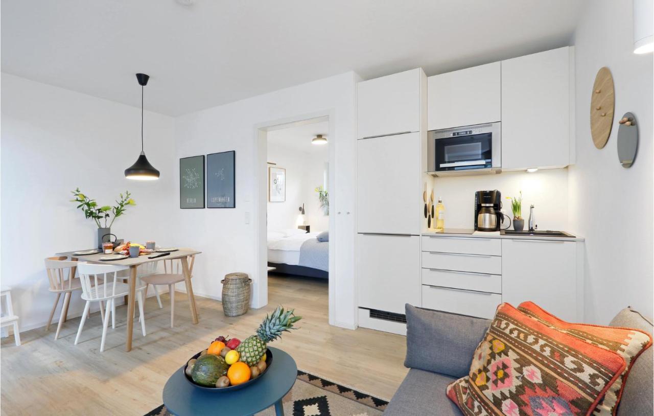 Beautiful Apartment In Lembruch-Duemmer See Exterior photo