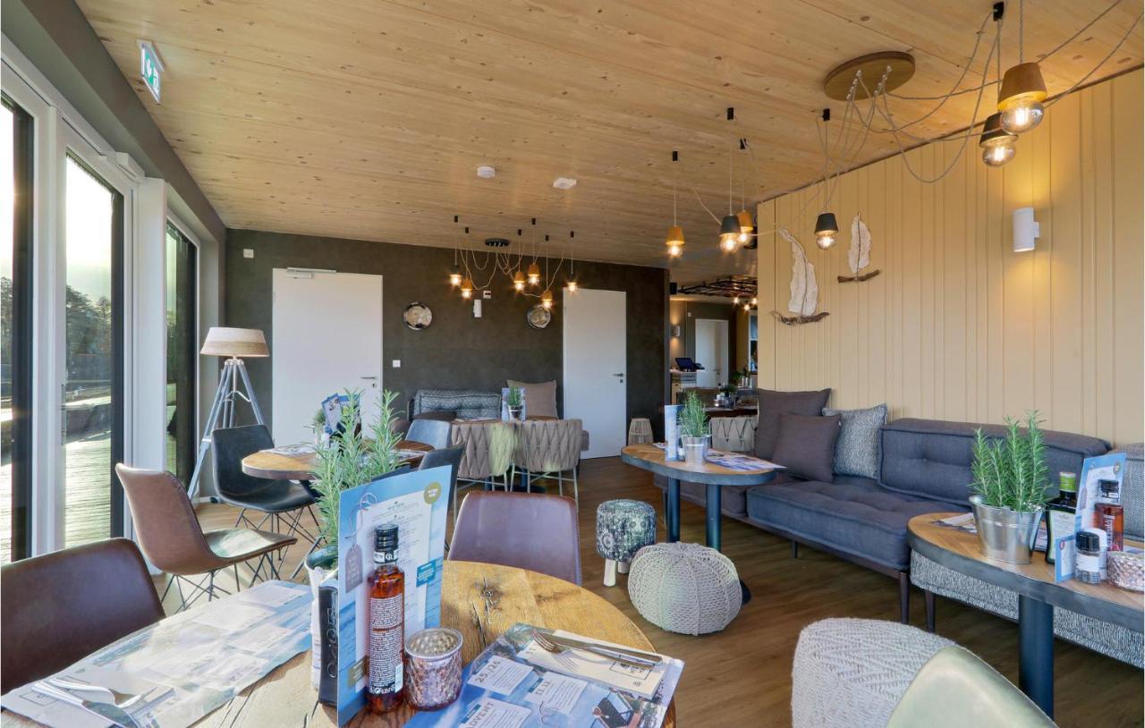 Beautiful Apartment In Lembruch-Duemmer See Exterior photo